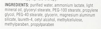 Ammonium Lactate Lotion 12%C-P , Fliptop - (400grams/14oz) : Body Lotions : Beauty & Personal Care