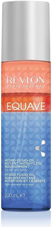 Revlon Equave Sun Protection Instant Detangling Conditioner 100Ml