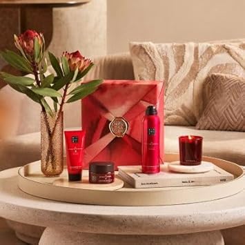 Rituals The Ritual Of Ayurveda Medium Set 2023 Gift Set M
