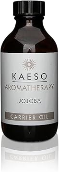 Kaeso Jojoba Carrier Oil (100Ml) By Kaeso