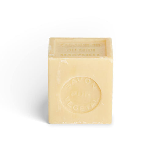 La Corvette Marseille Soap Cube Extra Pure, Boxed; Ecocert 500G