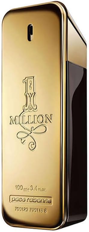 Paco Rabanne 1 Million Edt Spray 100Ml