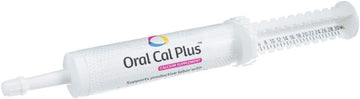 Revival Animal Health Breeder's Edge Oral Cal Plus- Fast-Absorbing Oral Calcium Supplement - 30 ml Paste