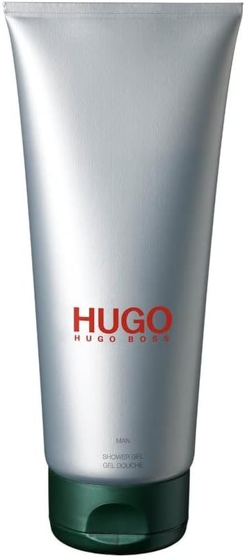 HUGO Man Shower Gel 200ml : Amazon.co.uk: Beauty