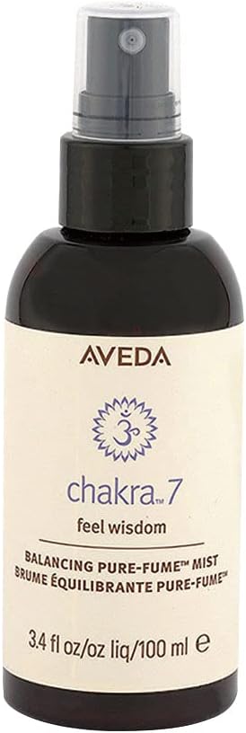 aveda Chakra Balancing Body Mist 7