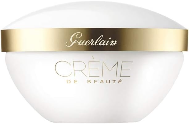 Guerlain Crème De Beauté Démaquillante