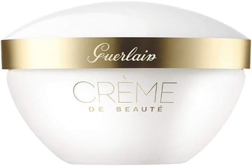 Guerlain Crème De Beauté Démaquillante