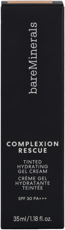 Bare Mínerals Complexion Rescue Tinted Hydrating Gel Cream Spf30 Vanilla