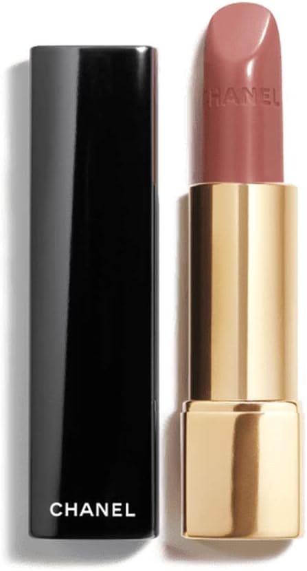 Rouge Allure Luminous Intense Lip Colour - 196 A Demi Mot By Chanel For Women - 0.12 Oz Lipstick