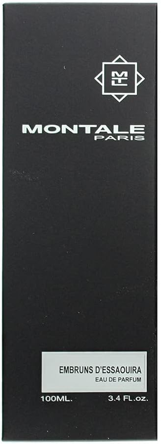 Montale Embruns D'Essaouira Eau De Parfum 100Ml
