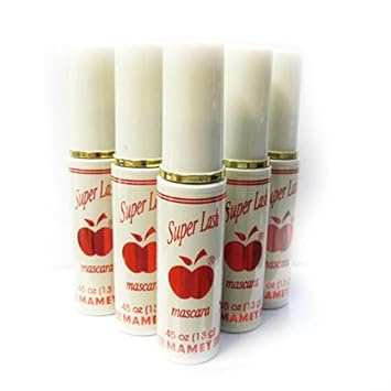 1Pc Apple Super Lash Mascara-Mamey