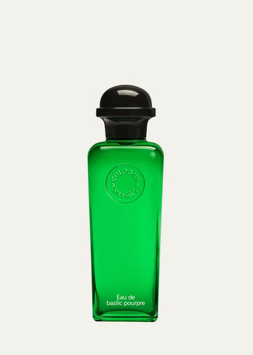 Hermes Eau De Basilic Pourpre De Cologne Spray Refillable For Unisex 1.7 Ounce : Beauty & Personal Care