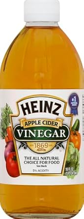 Heinz Apple Cider Vinegar, 16 Oz