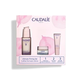 Caudalie Resveratrol-Lift Ultimate Firming Set