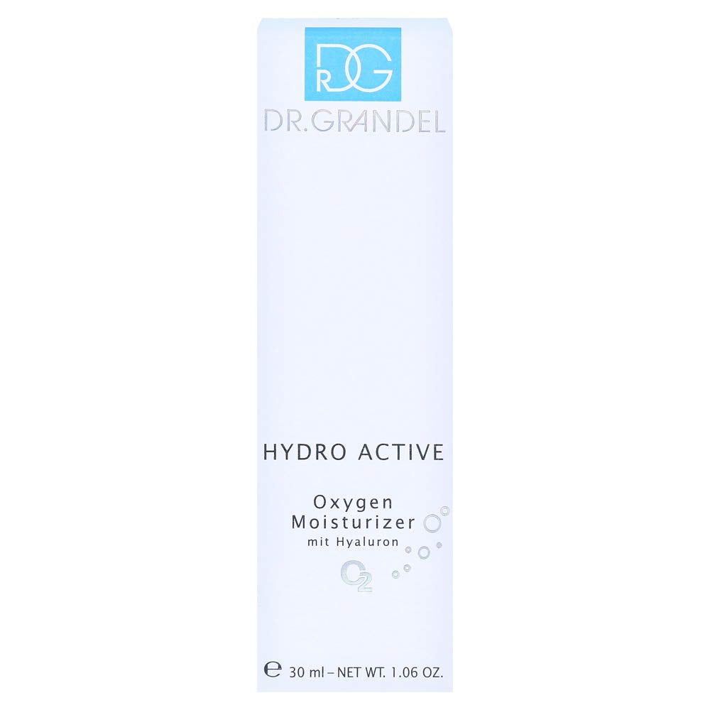 Dr.Grandel Hydro Active Oxygen Moisturizer (1.06 Oz)