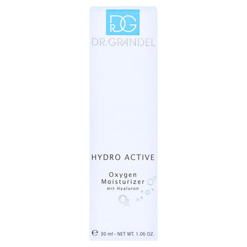 Dr.Grandel Hydro Active Oxygen Moisturizer (1.06 Oz)
