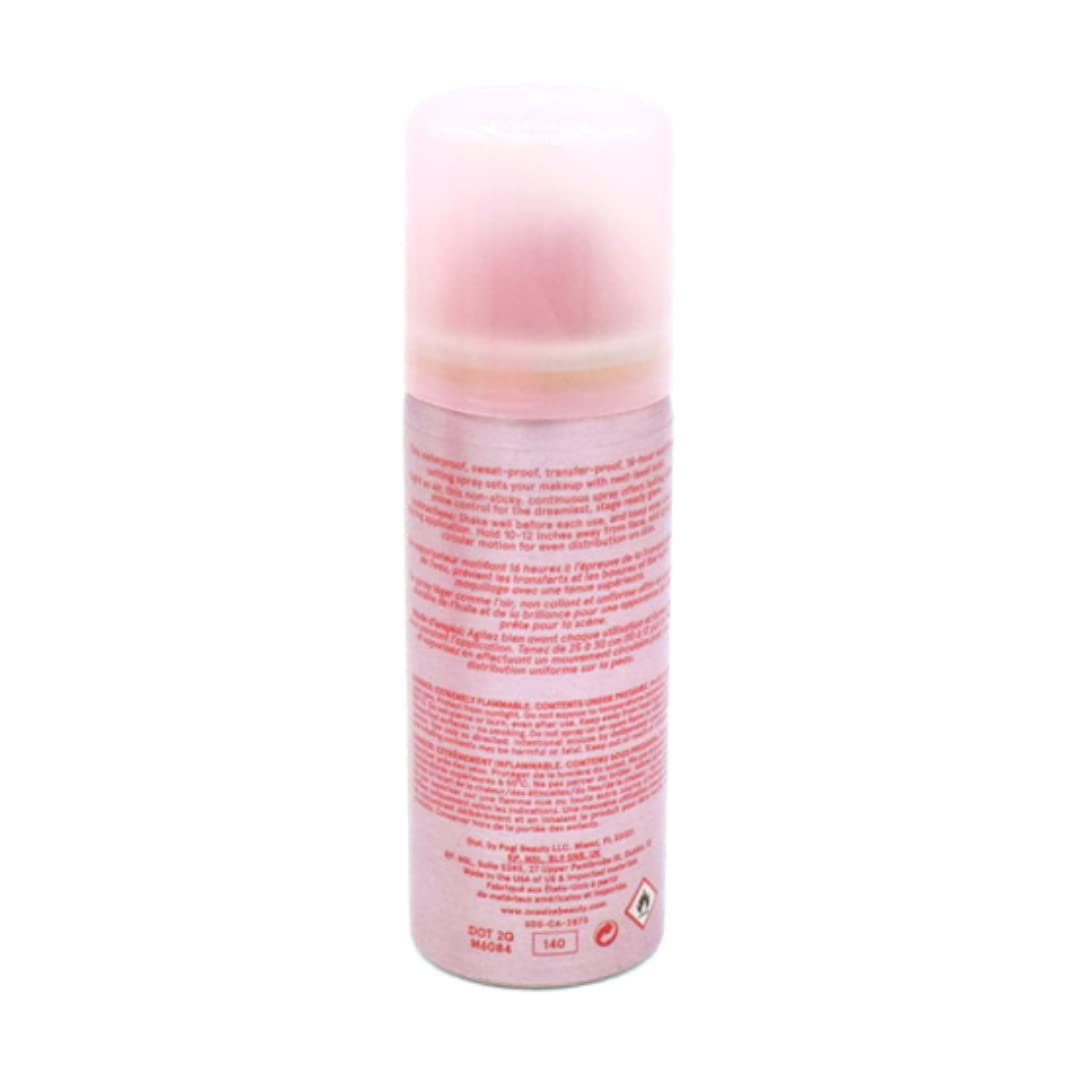 One/Size By Patrick Starrr Mini On 'Til Dawn Mattifying Waterproof Setting Spray 1 Oz/ 46 Ml : Beauty & Personal Care