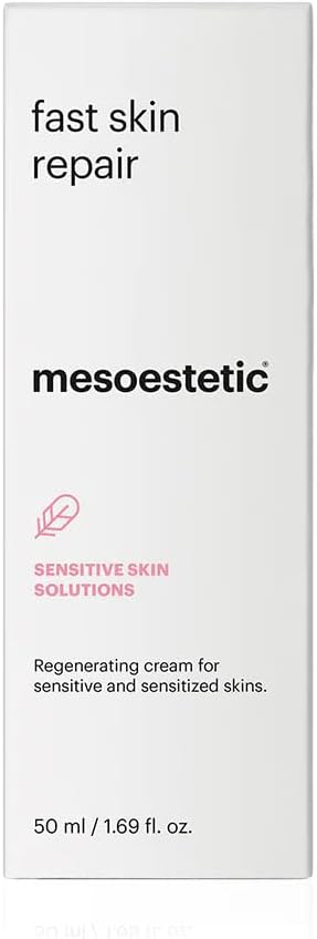 Post-Procedure Fast Skin Repair 50Ml