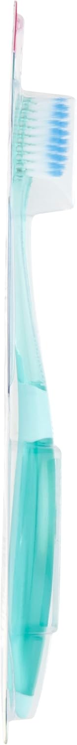 Wisdom Daily Enamel Protect Toothbrush