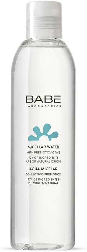 Babé Micellar Water 250ml
