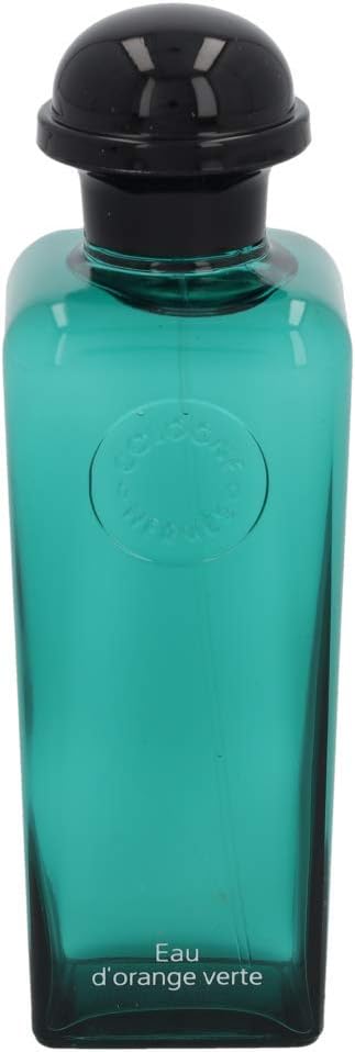 Hermès Eau D'Orange Verte Eau De Cologne 100Ml