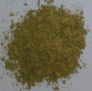 Soil Association Certified Organic Cassia 100G