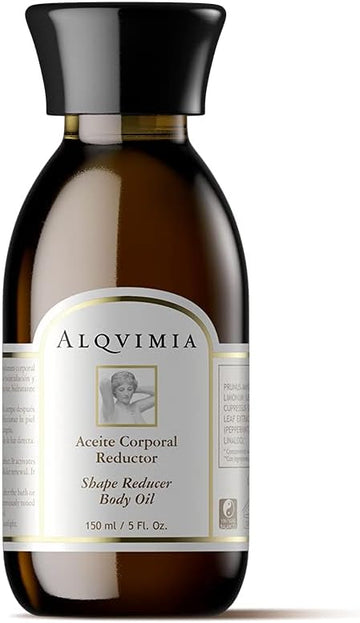ALQVIMIA - Shape Reducer Body Oil