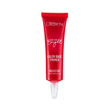 Beauty Creations Color Base Primer - Rockstar