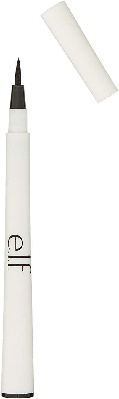 E.L.F. Essential Waterproof Eyeliner Pen - Black