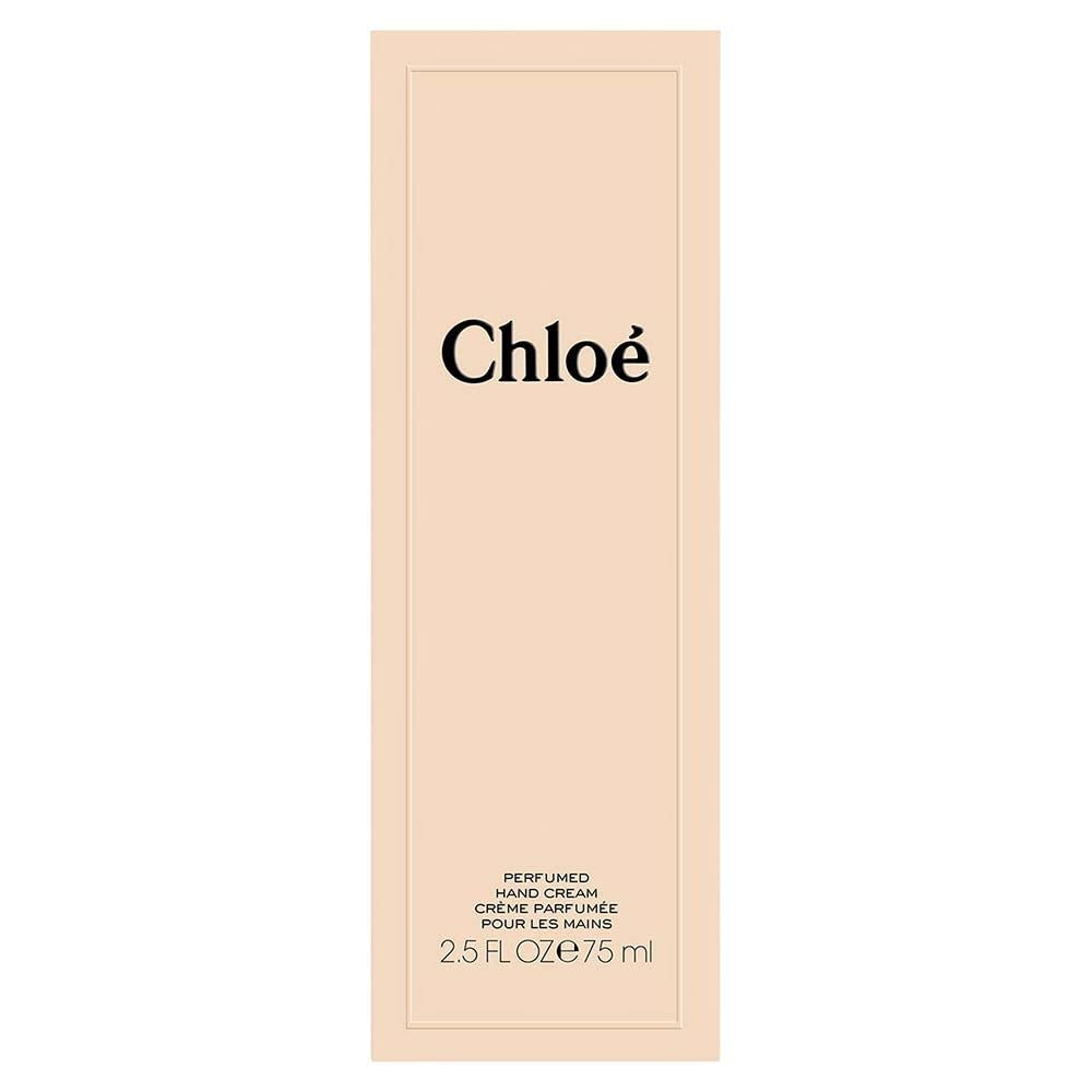 Chloe (Chloe) Perfume Hand Cream 75Ml [Parallel Import Goods]