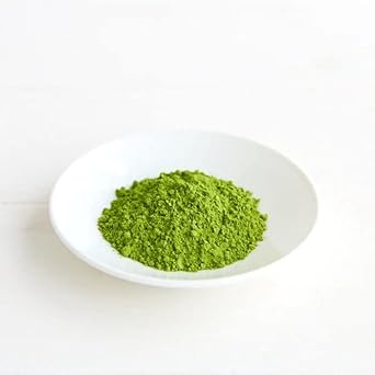 Clearspring Premium Grade Matcha Green Tea Powder, 40G