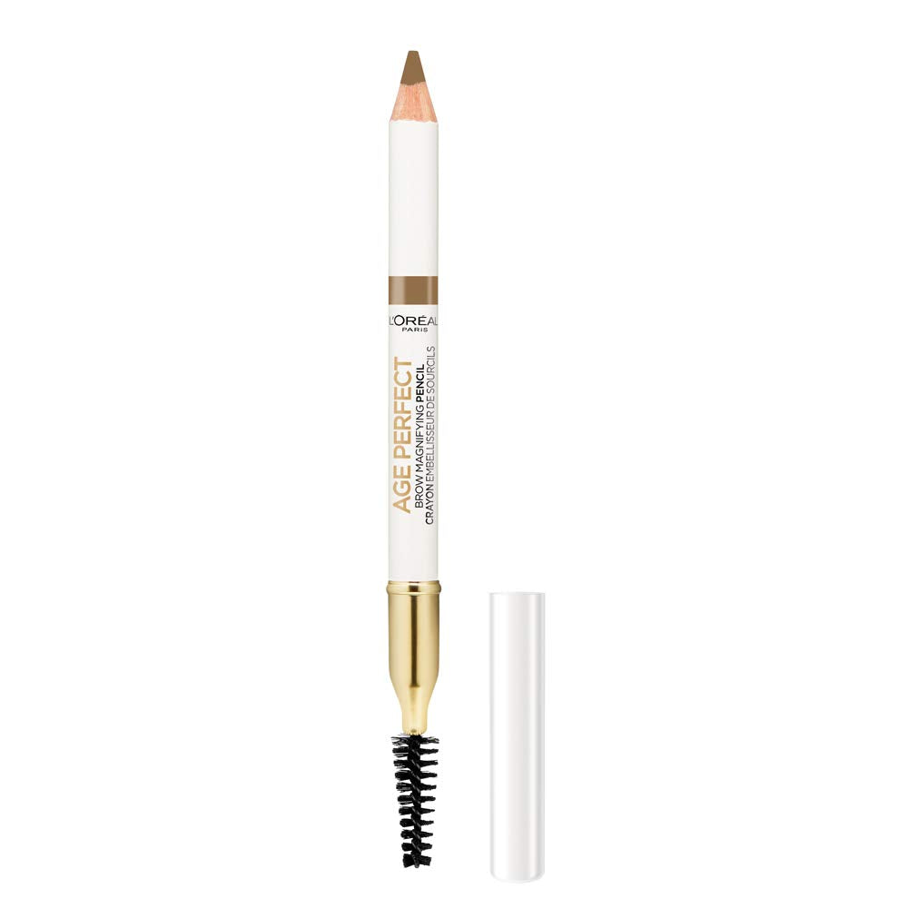 L’Oréal Paris Age Perfect Brow Magnifying Pencil With Vitamin E, Blonde