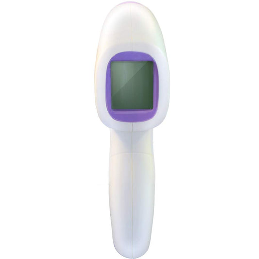 No-Touch Forehead Thermometer, Infrared Thermometer for Adults and Kids,Digital Infrared Thermometer