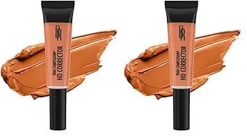 Black Radiance True Complexion Hd Corrector Light To Medium : Beauty & Personal Care