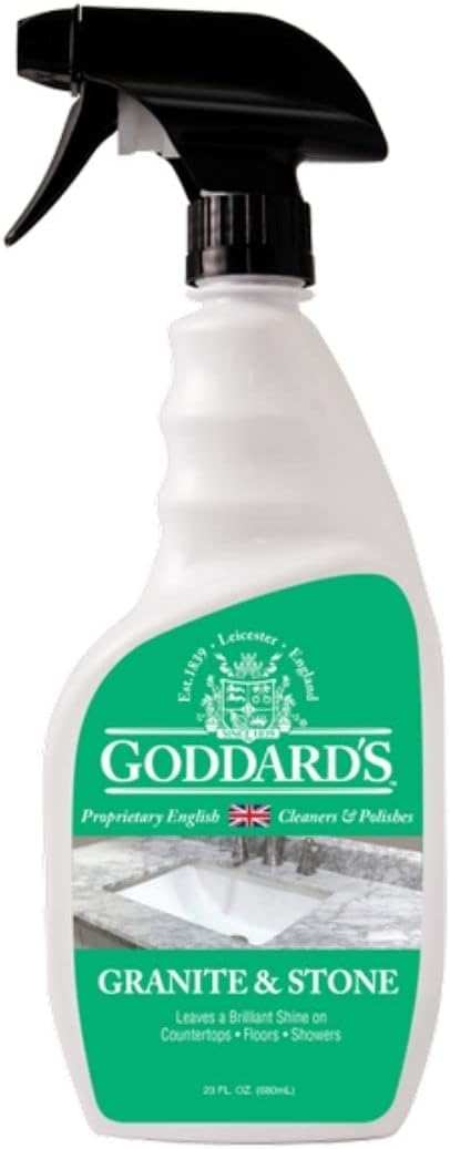 Goddard's Granite and Stone 23oz