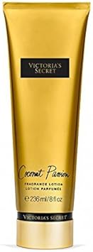 Coconut Passion By Victoria'S Secret Fragrance Lotion 236Ml By Victoria'S Secret