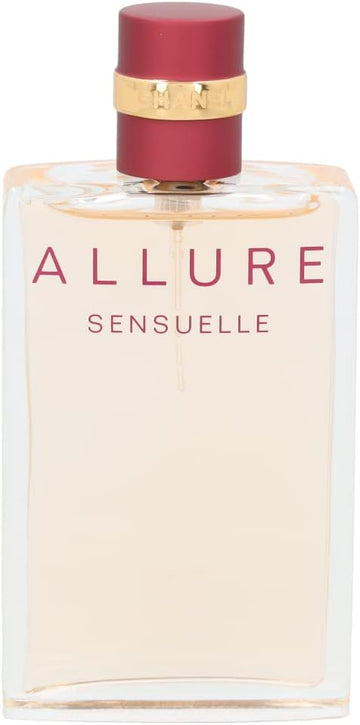 Chanel Allure Sensuelle Spray Perfume 50 Ml