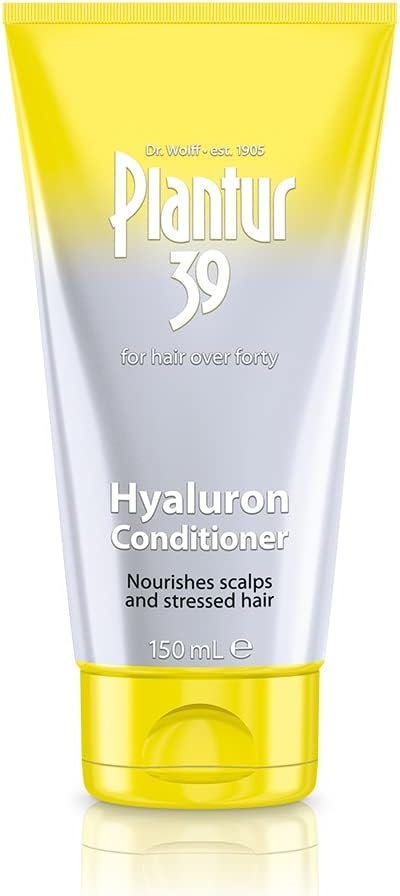 Plantur 39 Hyaluronic Conditioner, 150 Ml