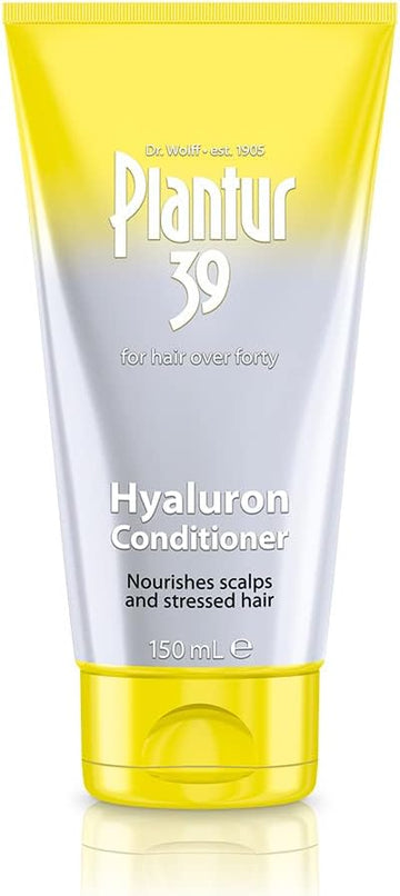 Plantur 39 Hyaluronic Conditioner, 150 Ml