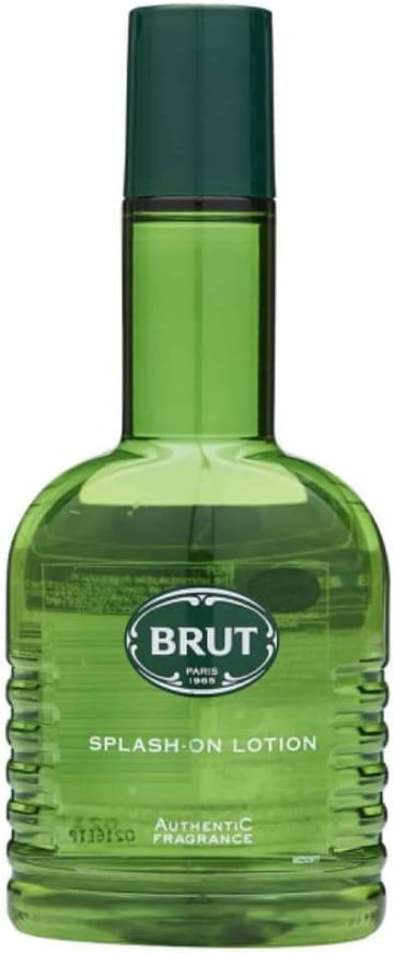 Brut Brand Brut Fragrance 200 Ml For Adults, Unisex, Travel Size, Floral Scent
