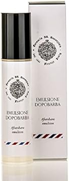 Emulsion Aftershave – Pharmacy Ss. Annunziata 1561