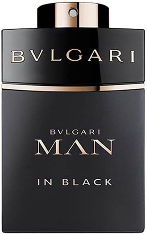 Bvlgari Bvlgari Man In Black Edp Vapo 100 Ml 1 Unidad 100 G