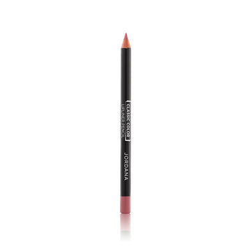 Jordana Cosmetics Lipliner Pencil 07 Nude Pink : Beauty & Personal Care