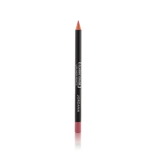 Jordana Cosmetics Lipliner Pencil 07 Nude Pink : Beauty & Personal Care