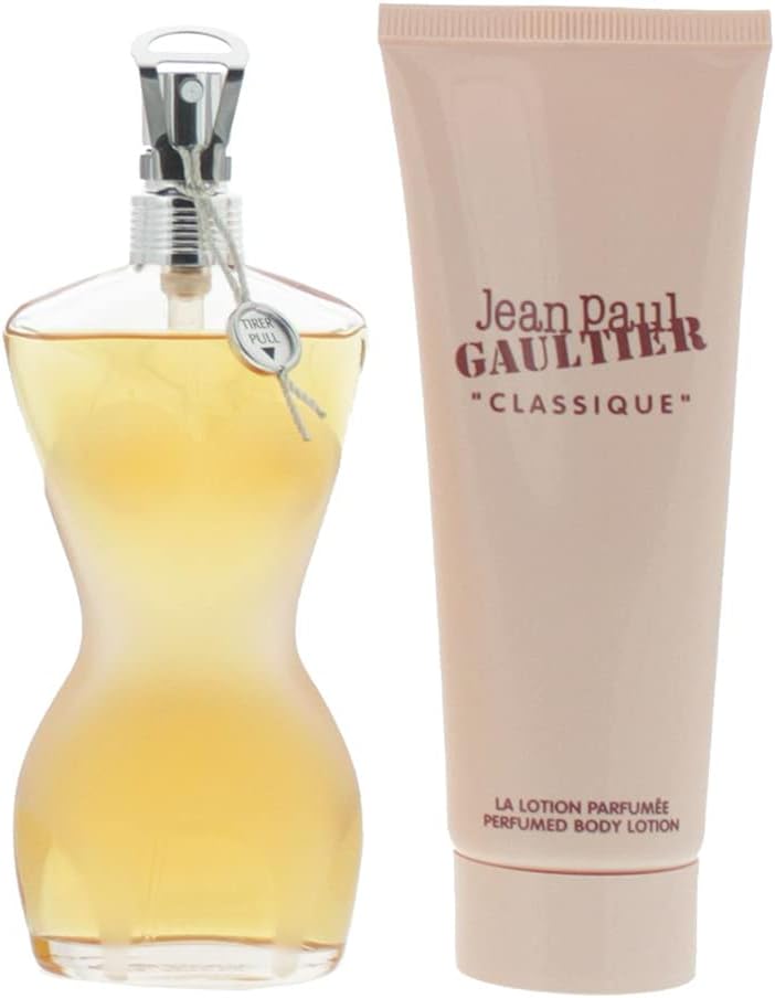 Jpg Classic Gp Edt50/Bl75 2020
