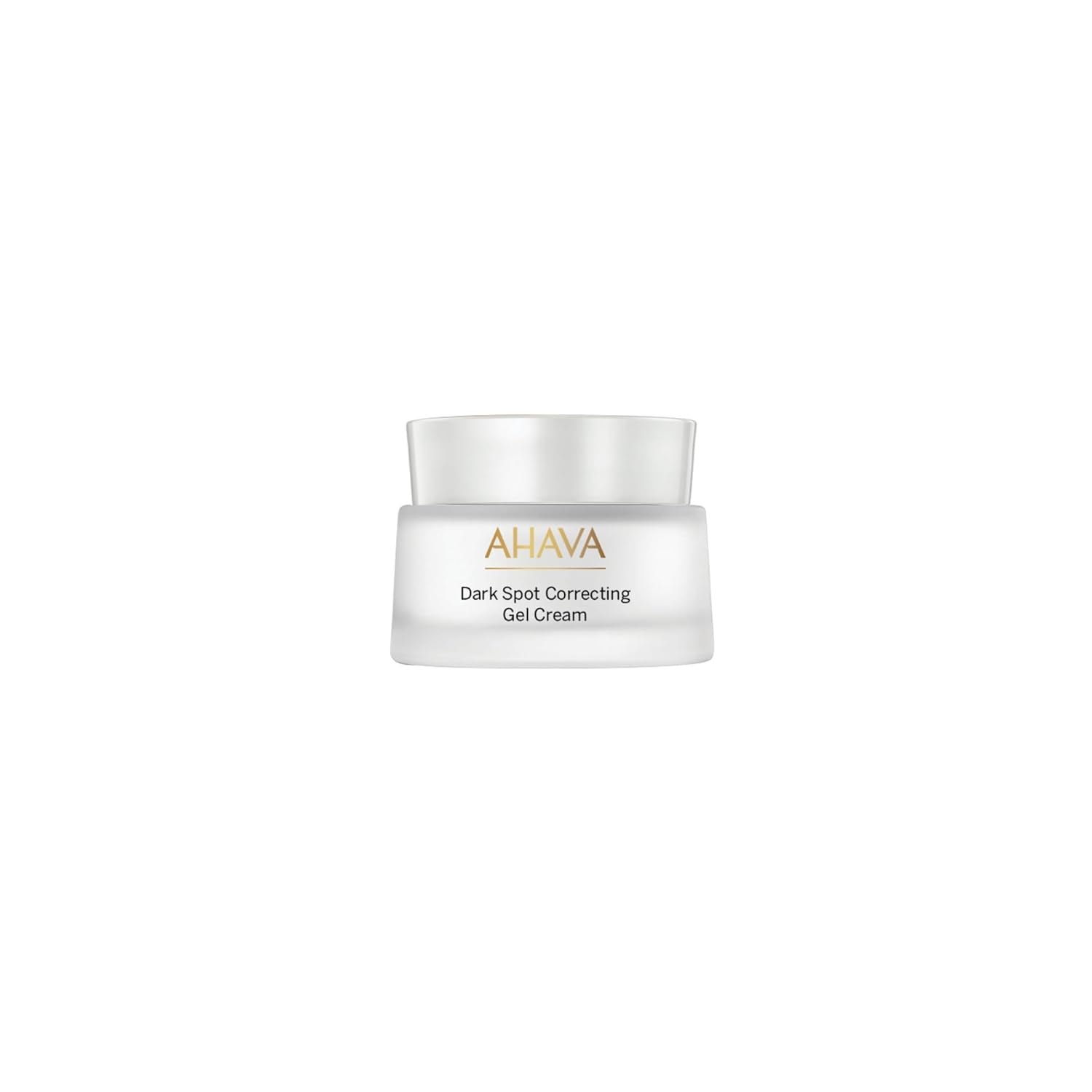 Ahava Dark Spot Correcting Gel Cream 1.7 Fl.Oz