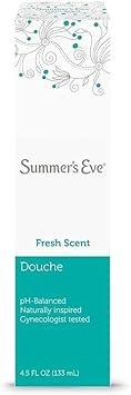 Summers Eve 801451 Wholesale Summers Eve Douche 1Pk Fresh Scent X