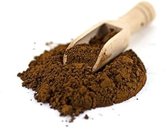 Sussex Wholefoods Organic Chaga Mushroom Powder 100G