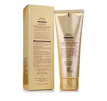 It'S Skin Prestige Cleansing Foam D'Escargot 150 Ml : Beauty & Personal Care