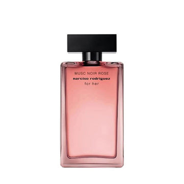 Narciso Rodriguez Musc Noir Rose Eau De Parfum Spray For Women 5.0 Ounce